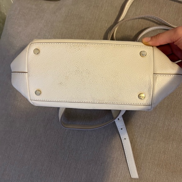 Kate Spade Satchel Bag - Picture 3 of 6